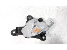 Recambio de motor limpia trasero para citroen c5 aircross 1.2 12v e-thp / puretech referencia OEM IAM 9811259980   2