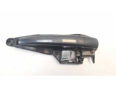 Recambio de maneta exterior trasera derecha para peugeot 208 1.6 16v hdi fap referencia OEM IAM 9672961080  