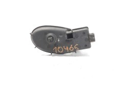 Recambio de maneta interior delantera izquierda para ford focus berlina (cak) 2.0 16v cat referencia OEM IAM XS41A22601   2