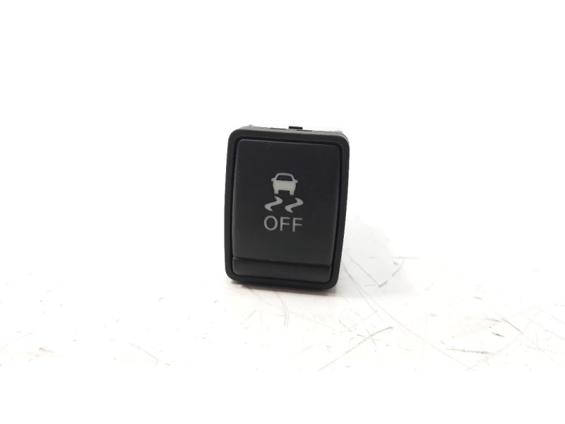 Recambio de interruptor para nissan qashqai (j11) 1.2 16v cat referencia OEM IAM 251454CL0A  