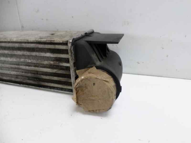 Recambio de intercooler para bmw serie 7 (e38) 730d automático referencia OEM IAM 17512247359 30129 