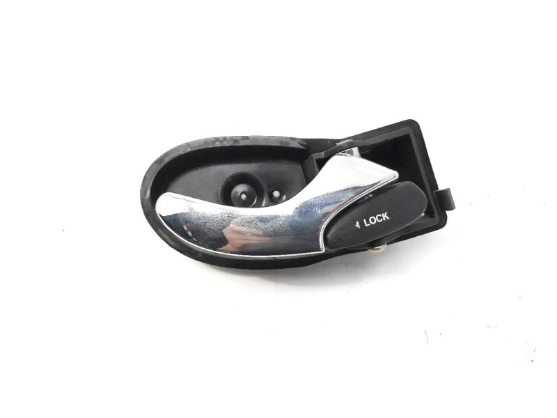 Recambio de maneta interior trasera derecha para ford focus berlina (cak) 2.0 16v cat referencia OEM IAM XS41A22600  
