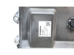 Recambio de centralita motor uce para volvo xc60 business plus awd referencia OEM IAM 32313937   2