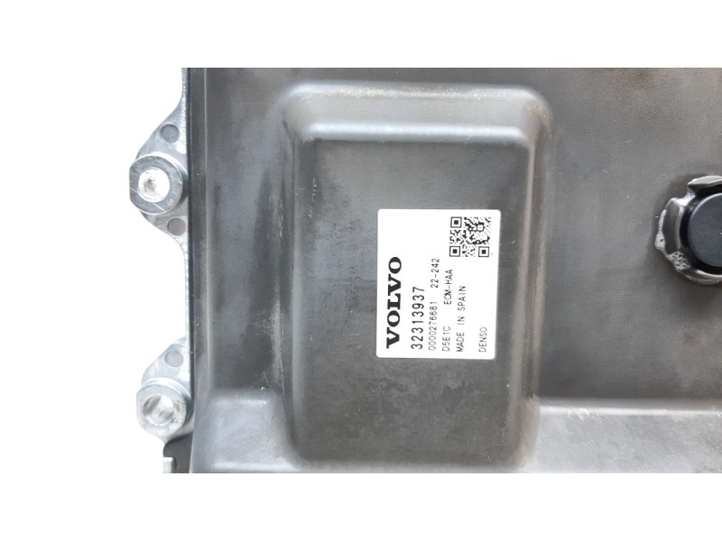 Recambio de centralita motor uce para volvo xc60 business plus awd referencia OEM IAM 32313937  