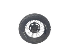 Recambio de llanta para mondial cr / 0 / 0 hps cafe racer referencia OEM IAM 17PULGADAS   2