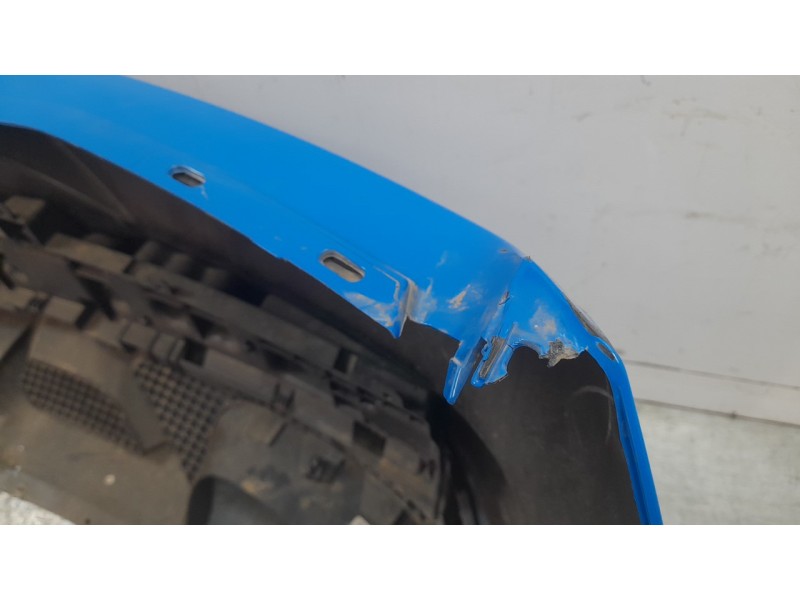 Recambio de paragolpes trasero para ford mustang mach 1 referencia OEM IAM 2327283  