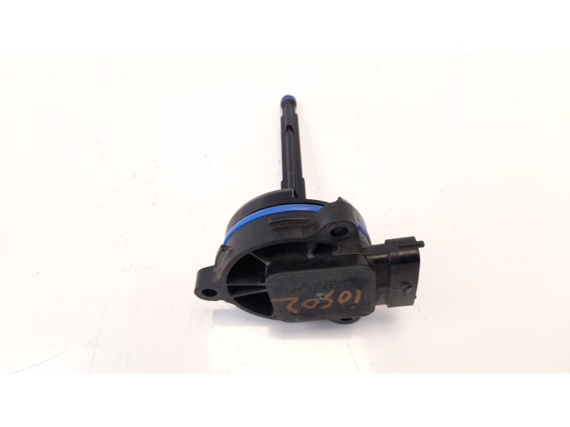 Recambio de sensor para opel astra k lim. 5türig 1.6 cdti dpf referencia OEM IAM 1112398S01  