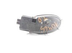 Recambio de maneta interior trasera derecha para ford focus berlina (cak) 2.0 16v cat referencia OEM IAM XS41A22600   2
