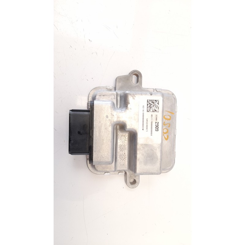 Recambio de modulo electronico para opel astra k lim. 5türig 1.6 cdti dpf referencia OEM IAM 23482909  