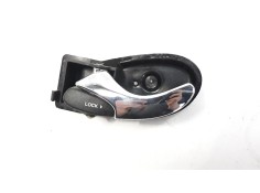 MANETA INTERIOR TRASERA IZQUIERDA XS41A22601 