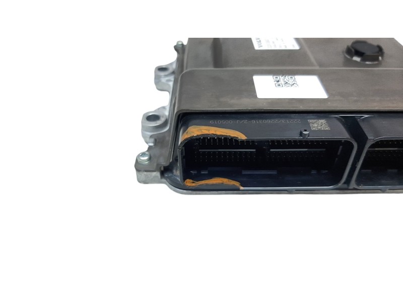 Recambio de centralita motor uce para volvo xc60 business plus awd referencia OEM IAM 32313937  