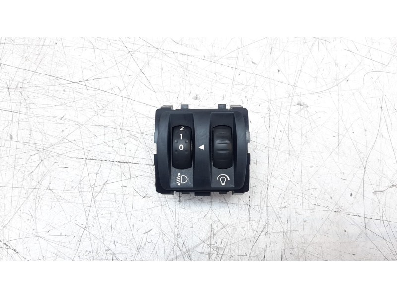 Recambio de interruptor para renault clio iv 1.5 dci diesel fap referencia OEM IAM 251900567R  