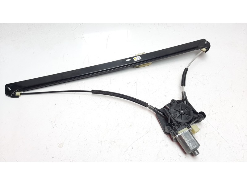 Recambio de elevalunas delantero derecho para volkswagen crafter pritsche (sz) 2.0 tdi referencia OEM IAM 7C0837462A  