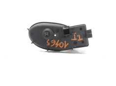 Recambio de maneta interior trasera izquierda para ford focus berlina (cak) 2.0 16v cat referencia OEM IAM XS41A22601   2