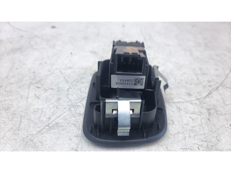 Recambio de mando elevalunas trasero derecho para volvo xc60 business plus awd referencia OEM IAM 31433408  