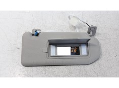Recambio de parasol derecho para citroen c5 aircross 1.2 12v e-thp / puretech referencia OEM IAM 98284441BJ   2