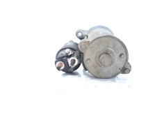 Recambio de motor arranque para ford focus berlina (cak) 2.0 16v cat referencia OEM IAM 96BB11000AC M15192  2