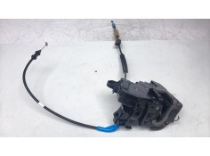 CERRADURA PUERTA DELANTERA DERECHA 55556980 55556980 