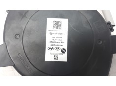 Recambio de ventilador calefaccion para hyundai tucson referencia OEM IAM 16014478A   2
