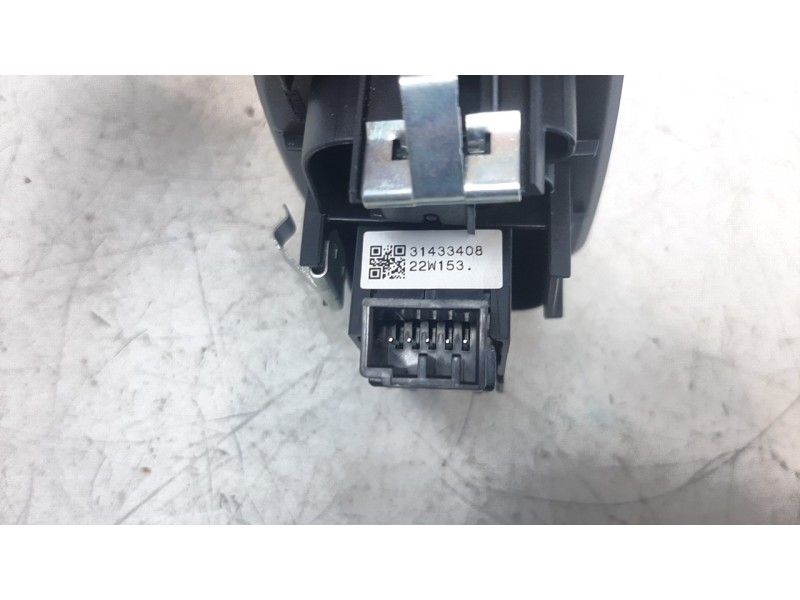 Recambio de mando elevalunas trasero derecho para volvo xc60 business plus awd referencia OEM IAM 31433408  