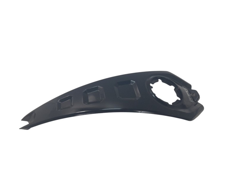 Recambio de moldura para mondial cr / 0 / 0 hps cafe racer referencia OEM IAM 679522  