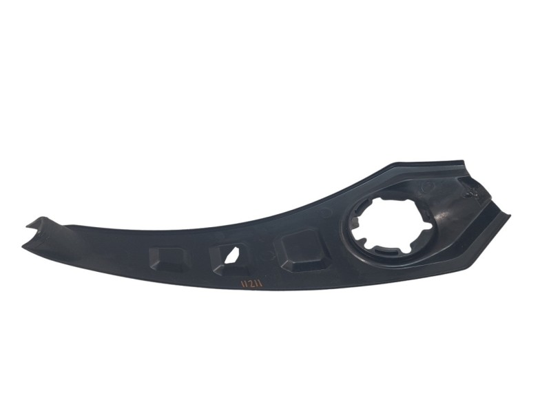 Recambio de moldura para mondial cr / 0 / 0 hps cafe racer referencia OEM IAM 679522  