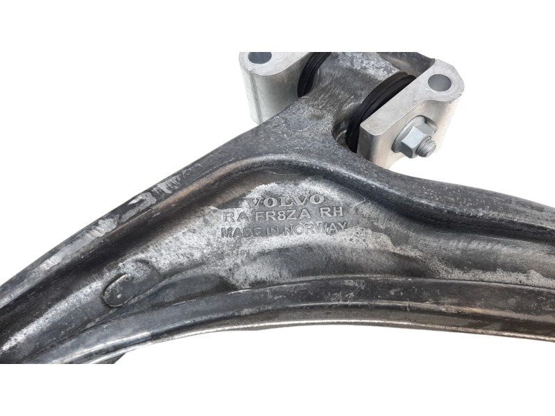 Recambio de brazo suspension delantero derecho para volvo xc60 business plus awd referencia OEM IAM RAFR8ZARH  