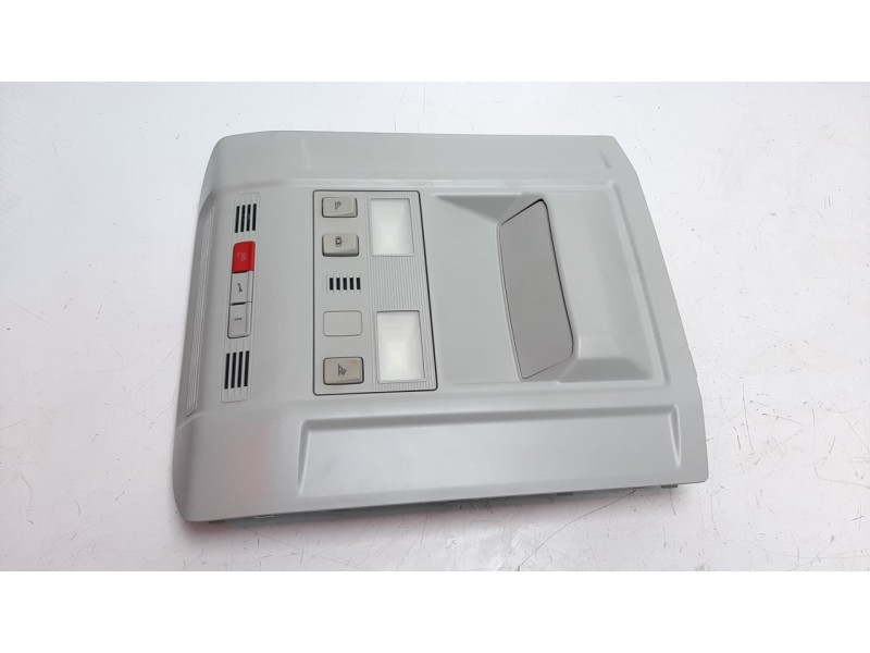 Recambio de luz interior para volkswagen crafter pritsche (sz) 2.0 tdi referencia OEM IAM 7C0947099E 5GM035624EBU 