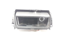 Recambio de cenicero para bmw serie 3 coupe (e92) 2.0 turbodiesel cat referencia OEM IAM 7078571  