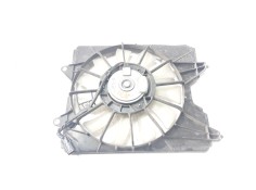 Recambio de electroventilador para honda hr-v (..) 1.6 dtec cat referencia OEM IAM 19020RSRE01   2