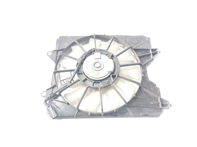 Recambio de electroventilador para honda hr-v (..) 1.6 dtec cat referencia OEM IAM 19020RSRE01  