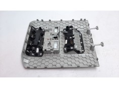 Recambio de luz interior para volkswagen crafter pritsche (sz) 2.0 tdi referencia OEM IAM 7C0947099E 5GM035624EBU  2