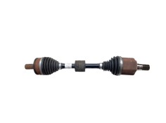 Recambio de transmision delantera izquierda para volvo xc60 business plus awd referencia OEM IAM 32339220  