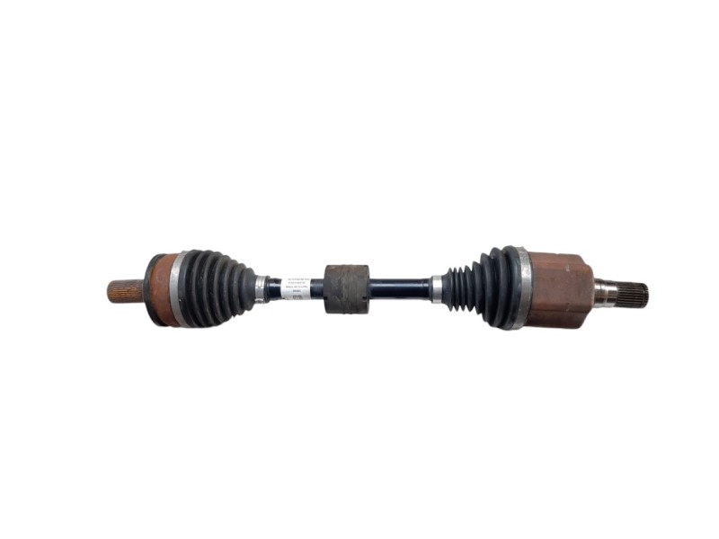Recambio de transmision delantera izquierda para volvo xc60 business plus awd referencia OEM IAM 32339220  