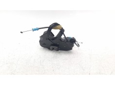 Recambio de cerradura puerta delantera izquierda para opel astra 5p elegance referencia OEM IAM 9835419280   2