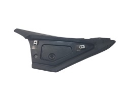 Recambio de moldura para mondial cr / 0 / 0 hps cafe racer referencia OEM IAM 679626   2