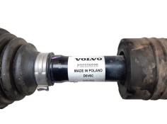 Recambio de transmision delantera izquierda para volvo xc60 business plus awd referencia OEM IAM 32339220   2