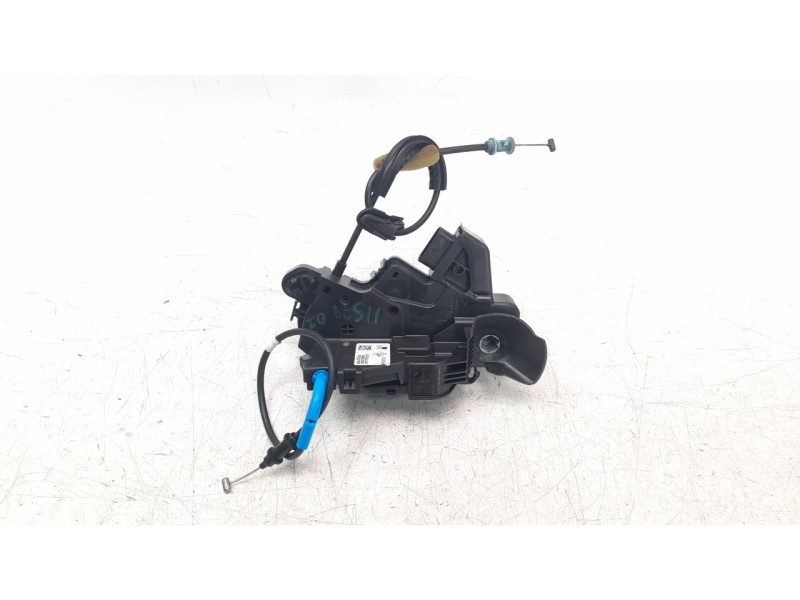 Recambio de cerradura puerta delantera izquierda para opel astra 5p elegance referencia OEM IAM 9835419280  