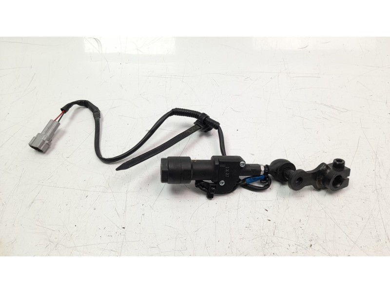 Recambio de palanca cambio para yamaha yzf-r6 referencia OEM IAM 1X27  
