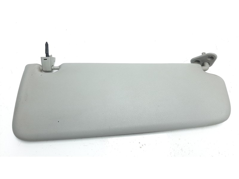 Recambio de parasol izquierdo para bmw x1 (e84) sdrive 18d referencia OEM IAM 51167252005  