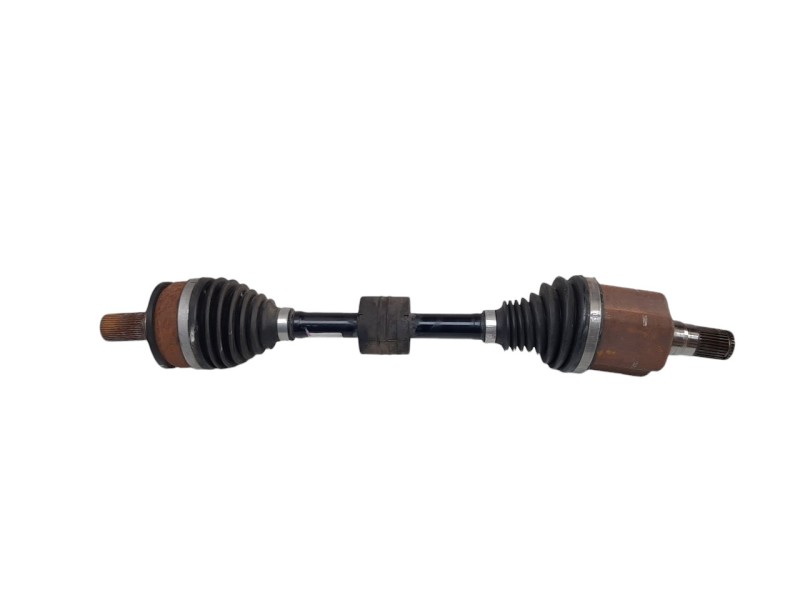 Recambio de transmision delantera izquierda para volvo xc60 business plus awd referencia OEM IAM 32339220  