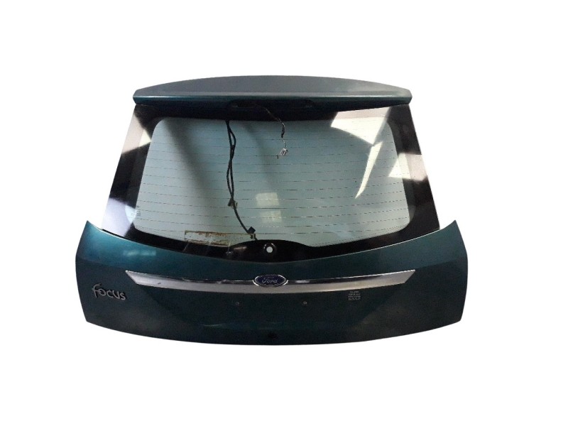 Recambio de porton trasero para ford focus berlina (cak) 2.0 16v cat referencia OEM IAM P2M51A40410FB  