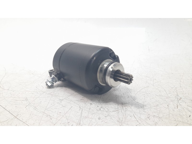 Recambio de motor arranque para mondial cr / 0 / 0 hps cafe racer referencia OEM IAM M0616N  