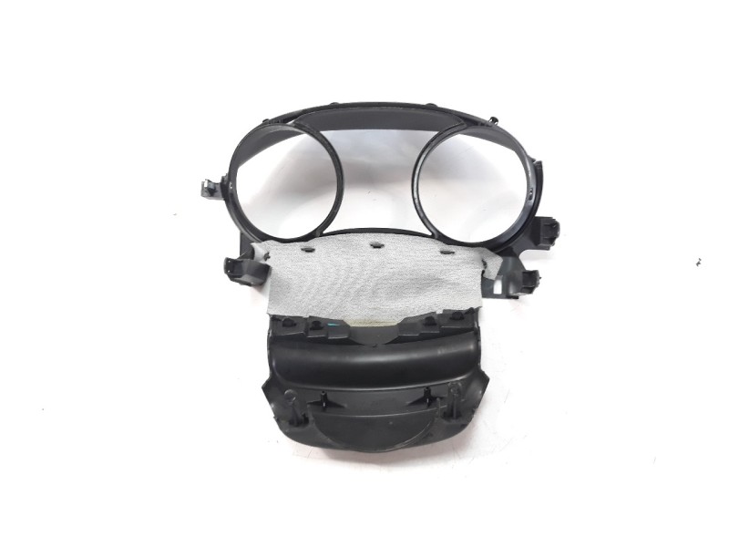 Recambio de moldura para nissan qashqai (j11) 1.2 16v cat referencia OEM IAM 484704EA0A  
