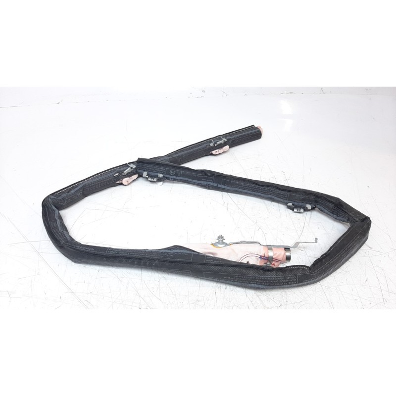 Recambio de airbag cortina delantero derecho para peugeot 308 sw 1.5 blue-hdi fap referencia OEM IAM 9805768380  