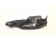 Recambio de maneta exterior trasera derecha para peugeot 208 1.6 16v hdi fap referencia OEM IAM 9672961080   2