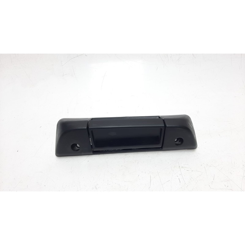 Recambio de maneta interior lateral derecha para volkswagen crafter pritsche (sz) 2.0 tdi referencia OEM IAM 7C0843642  