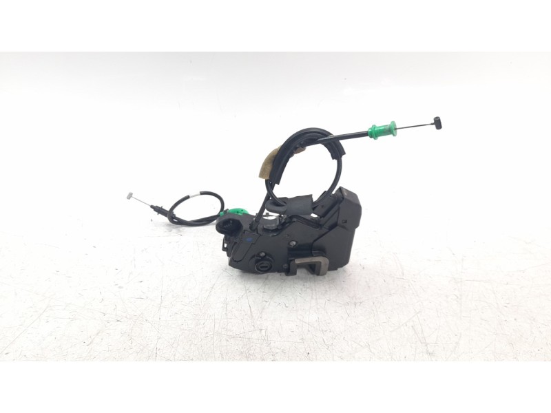 Recambio de cerradura puerta trasera derecha para opel astra 5p elegance referencia OEM IAM 9835418280  