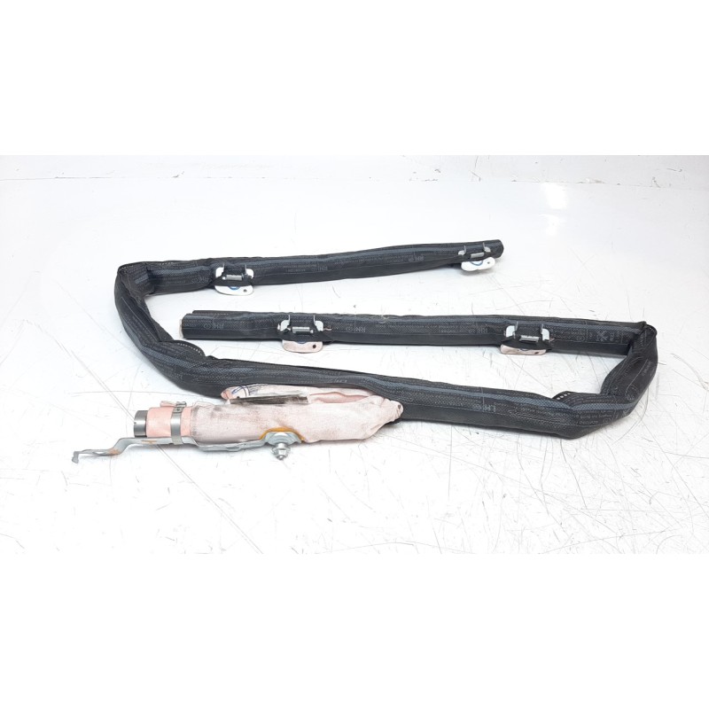 Recambio de airbag cortina delantero izquierdo para peugeot 308 sw 1.5 blue-hdi fap referencia OEM IAM 9805768480  