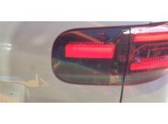 Recambio de piloto trasero derecho interior para citroen c5 aircross 1.2 12v e-thp / puretech referencia OEM IAM 9845247380   2